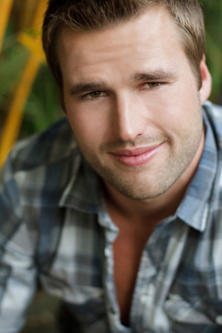 Cameron Brinkman