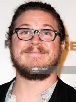 Cameron Britton