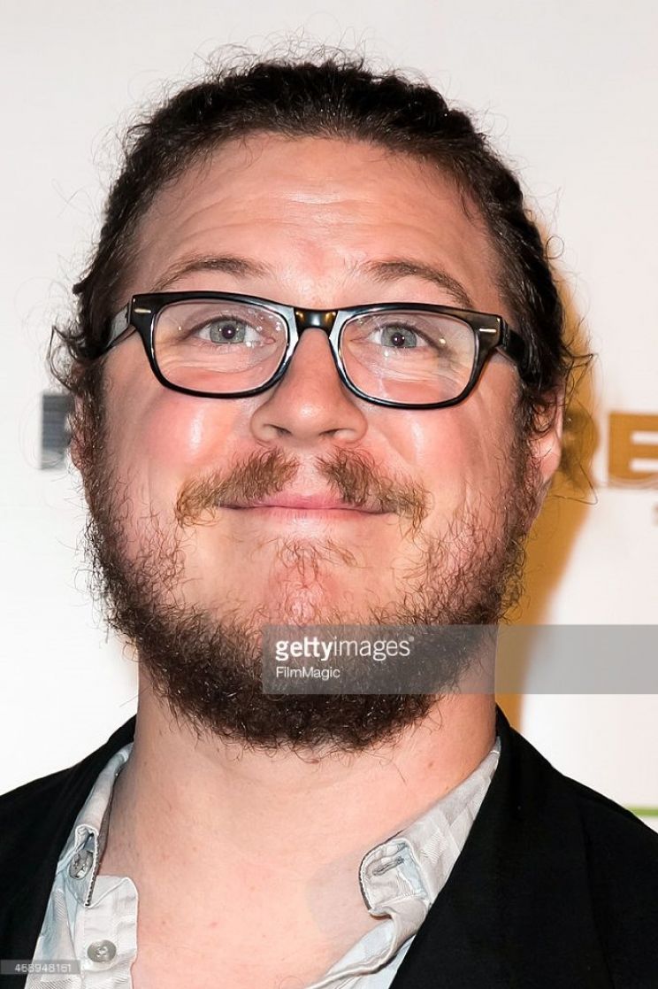 Cameron Britton