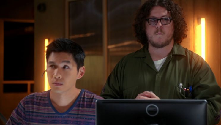 Cameron Britton