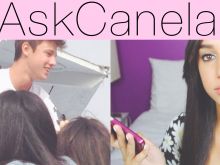Cameron Canela photo