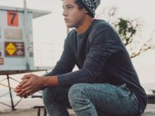 Cameron Canela