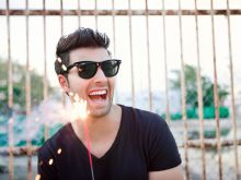 Cameron Canela
