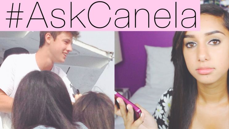 Cameron Canela