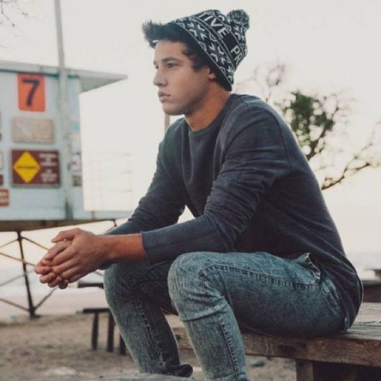 Cameron Canela