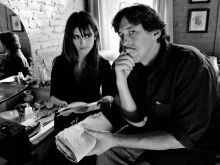 Cameron Crowe