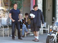 Cameron Crowe