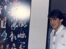 Cameron Crowe