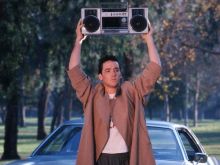 Cameron Crowe