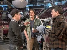 Cameron Crowe