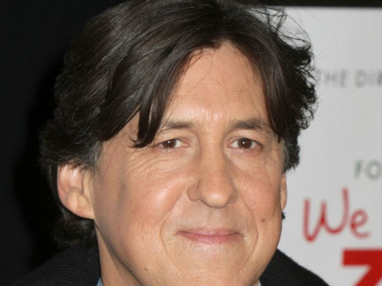 Cameron Crowe