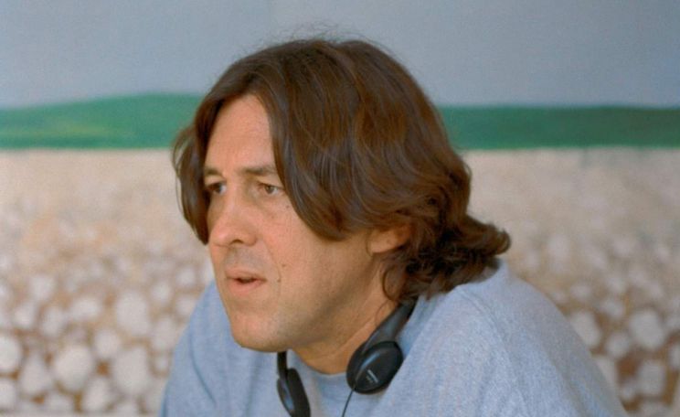 Cameron Crowe