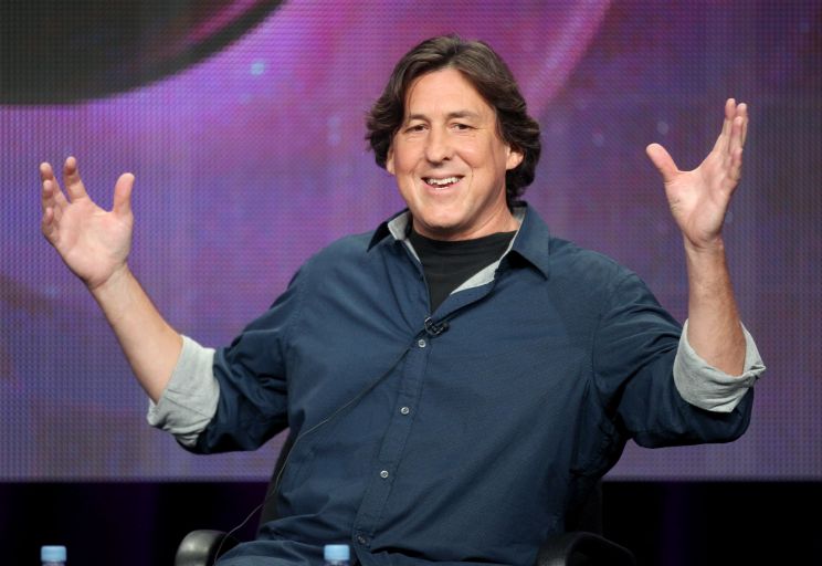 Cameron Crowe