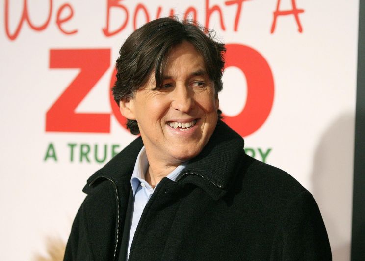 Cameron Crowe