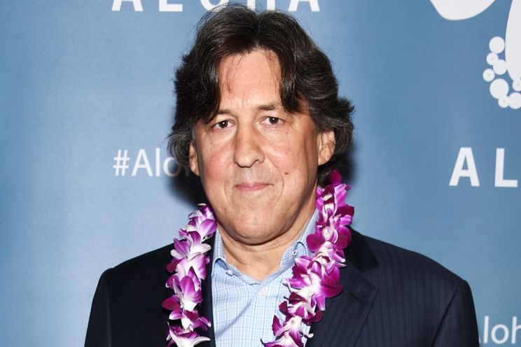 Cameron Crowe