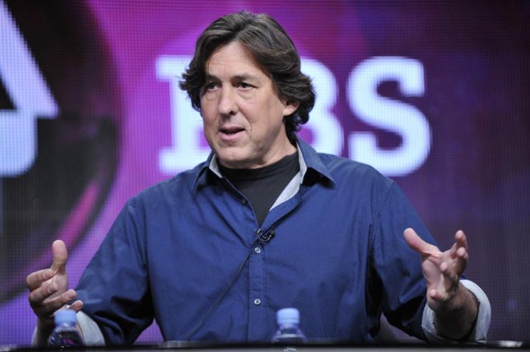 Cameron Crowe