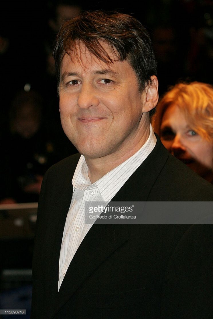 Cameron Crowe