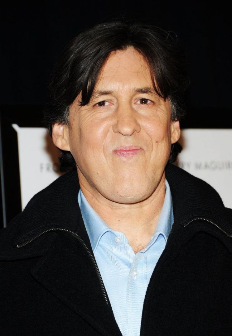 Cameron Crowe