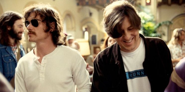 Cameron Crowe