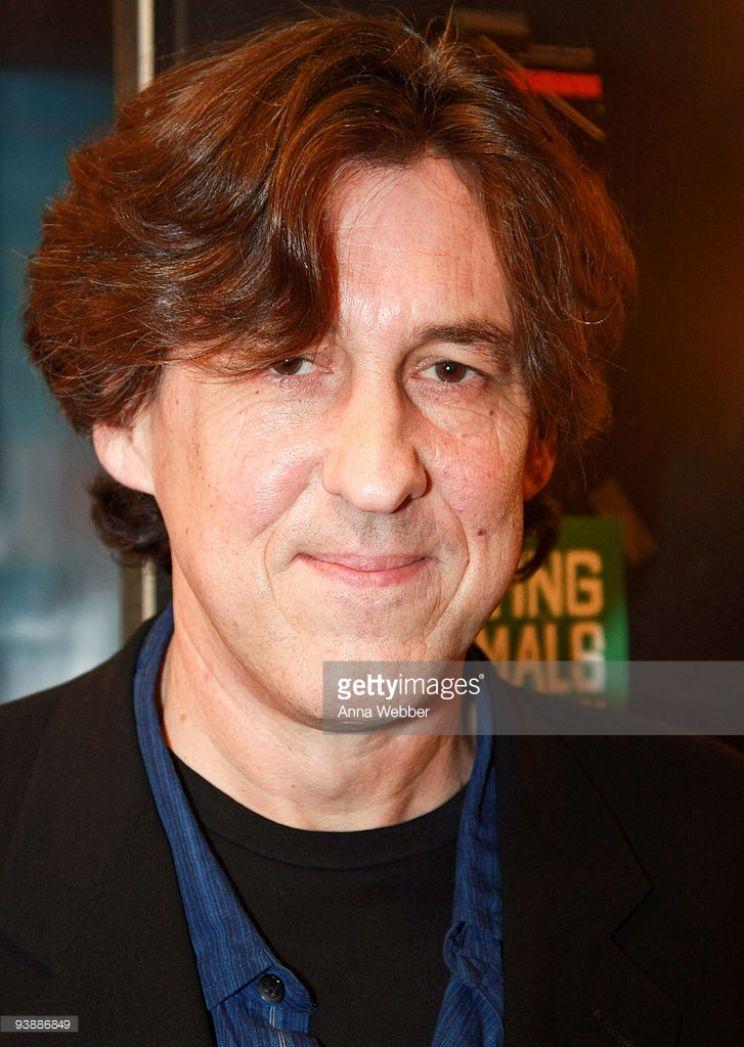 Cameron Crowe