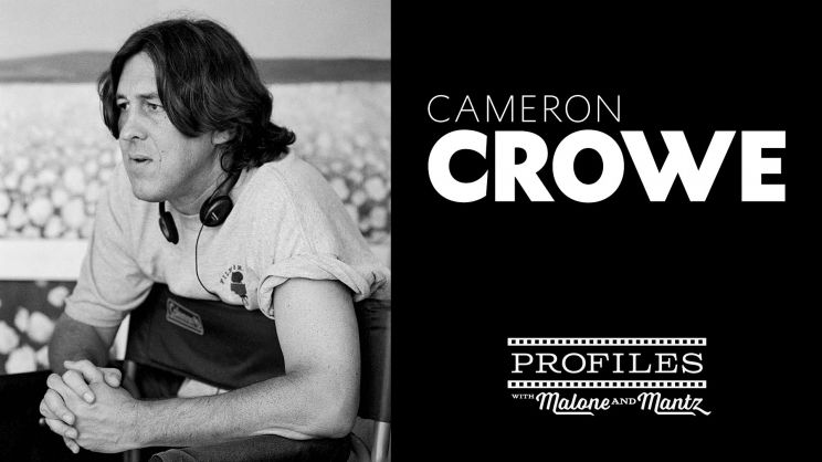 Cameron Crowe