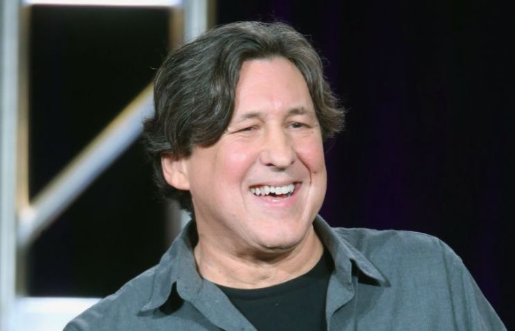 Cameron Crowe