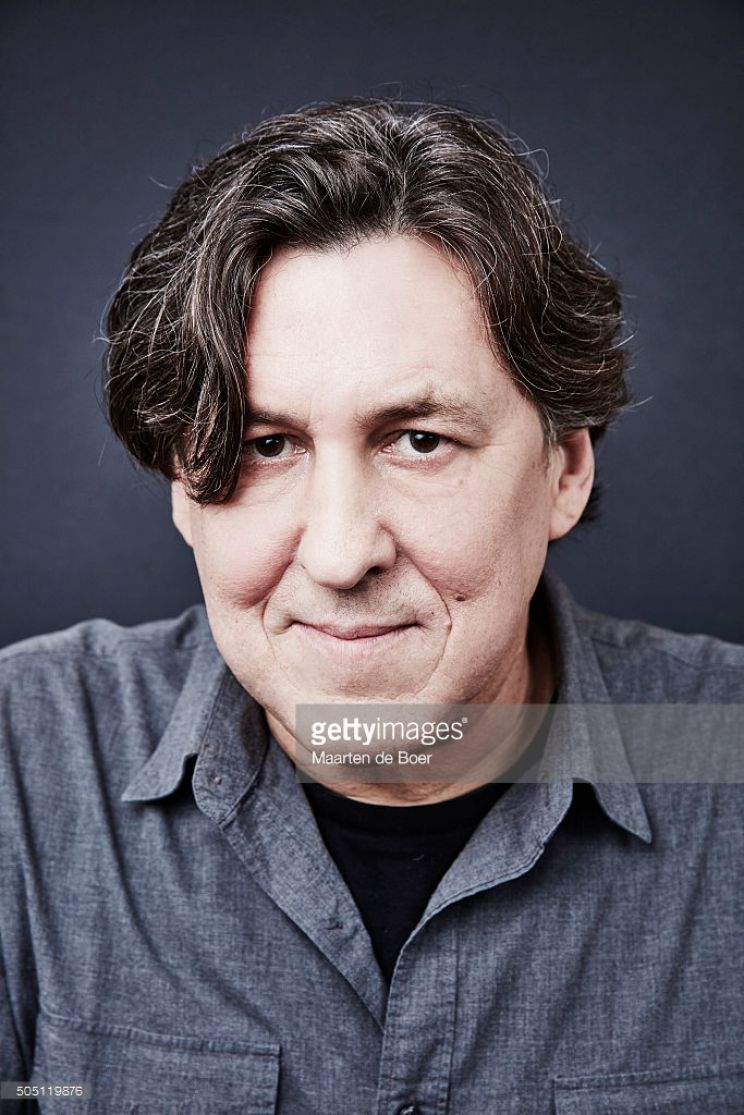 Cameron Crowe