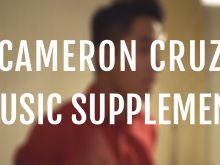 Cameron Cruz