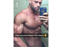 Cameron Cruz