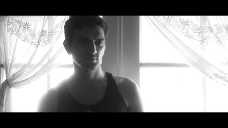 Cameron Cruz