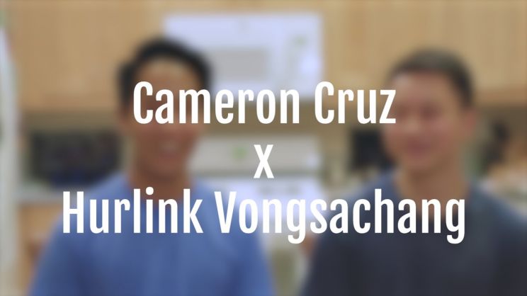 Cameron Cruz