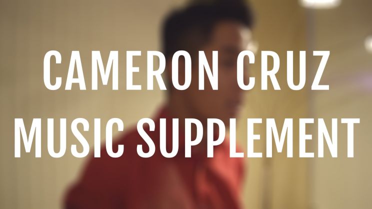 Cameron Cruz