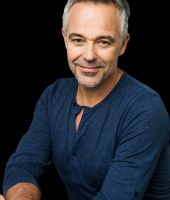 Cameron Daddo