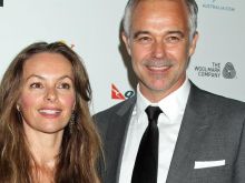 Cameron Daddo