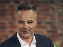 Cameron Daddo