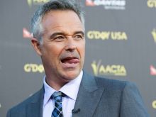 Cameron Daddo