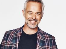 Cameron Daddo