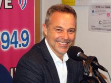 Cameron Daddo