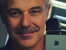 Cameron Daddo