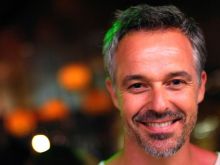 Cameron Daddo