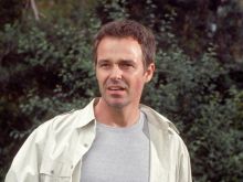 Cameron Daddo