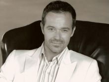 Cameron Daddo