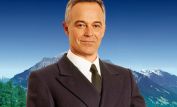 Cameron Daddo