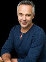 Cameron Daddo