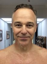 Cameron Daddo