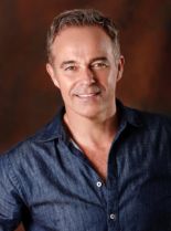 Cameron Daddo