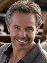 Cameron Daddo