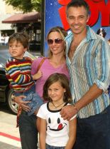 Cameron Daddo