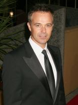 Cameron Daddo