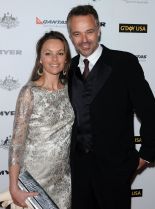 Cameron Daddo photo